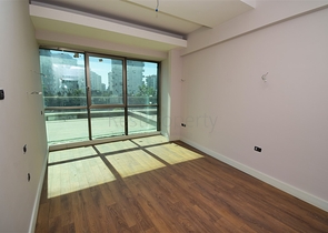 Investment project in the Kundu - Antalya area