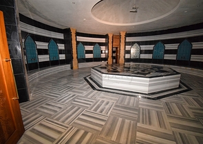 Investment project in the Kundu - Antalya area