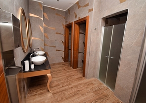 Investment project in the Kundu - Antalya area