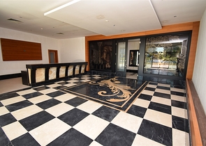 Investment project in the Kundu - Antalya area