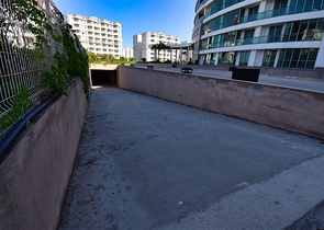 Investment project in the Kundu - Antalya area