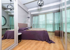 Investment project in the Kundu - Antalya area