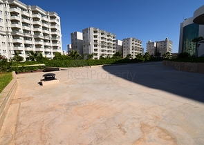 Investment project in the Kundu - Antalya area