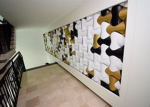 Investment project in the Kundu - Antalya area