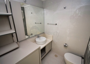 Investment project in the Kundu - Antalya area