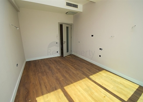 Investment project in the Kundu - Antalya area