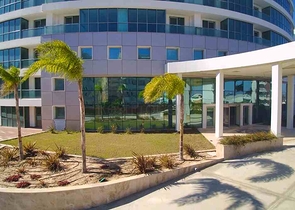 Investment project in the Kundu - Antalya area