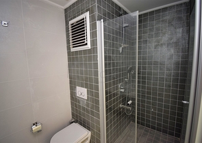 Investment project in the Kundu - Antalya area