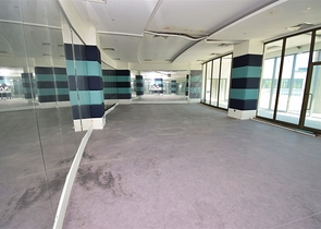 Investment project in the Kundu - Antalya area