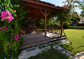 Investment project in the Kundu - Antalya area