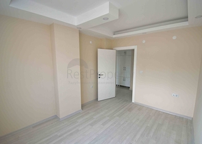 Spacious 3+1 apartment in Antalya city center