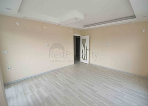 Spacious 3+1 apartment in Antalya city center