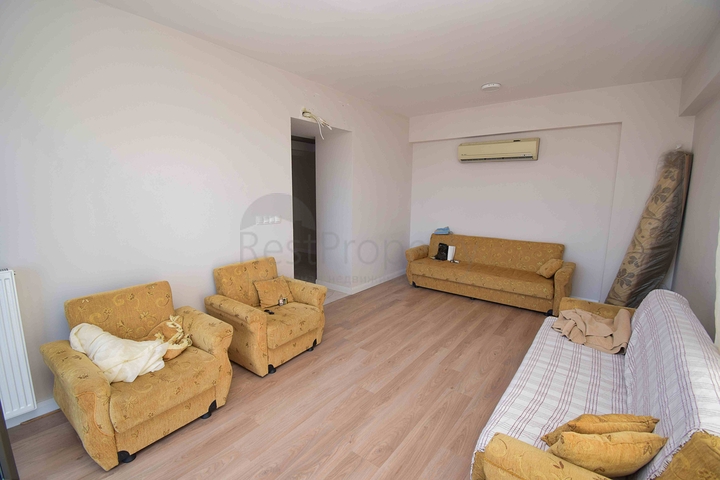 3+1 apartments in Kepez - Antalya area 