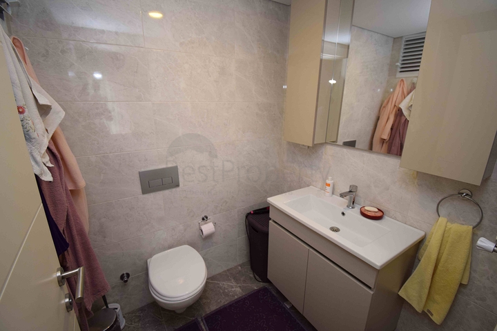 3+1 apartments in Kepez - Antalya area 