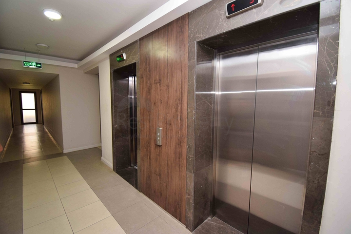 3+1 apartments in Kepez - Antalya area 