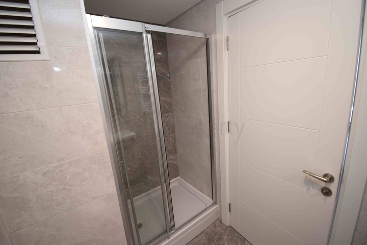 3+1 apartments in Kepez - Antalya area 