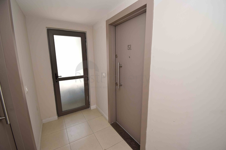 3+1 apartments in Kepez - Antalya area 