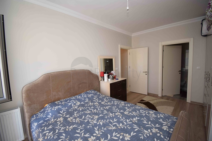 3+1 apartments in Kepez - Antalya area 