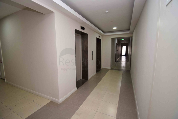 3+1 apartments in Kepez - Antalya area 