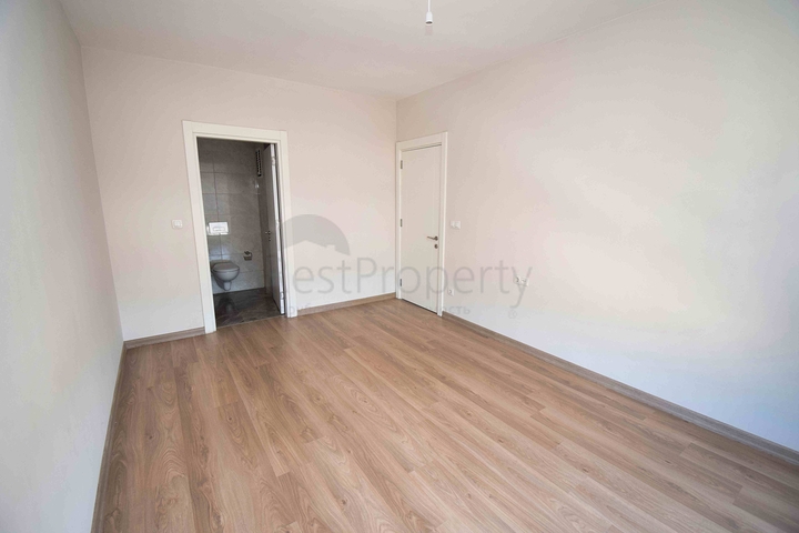 3+1 apartments in Kepez - Antalya area 