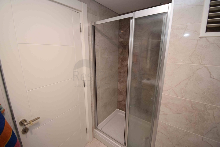 3+1 apartments in Kepez - Antalya area 