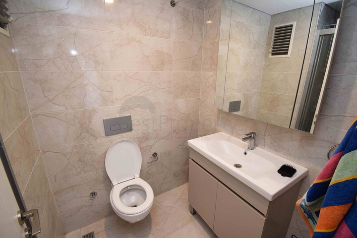 3+1 apartments in Kepez - Antalya area 