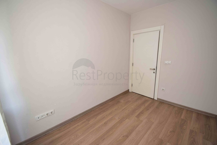 3+1 apartments in Kepez - Antalya area 