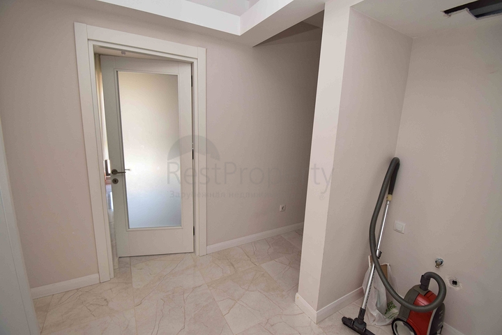 3+1 apartments in Kepez - Antalya area 