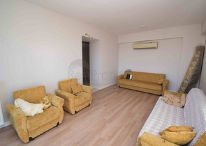 3+1 apartments in Kepez - Antalya area 