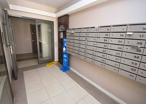 3+1 apartments in Kepez - Antalya area 