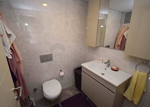 3+1 apartments in Kepez - Antalya area 