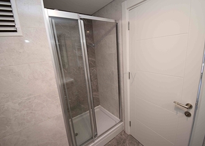 3+1 apartments in Kepez - Antalya area 