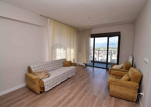 3+1 apartments in Kepez - Antalya area 
