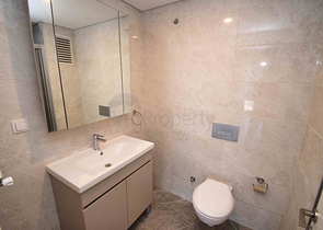 3+1 apartments in Kepez - Antalya area 