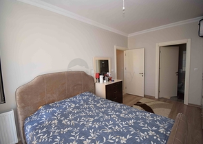 3+1 apartments in Kepez - Antalya area 