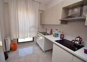 3+1 apartments in Kepez - Antalya area 
