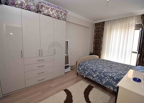 3+1 apartments in Kepez - Antalya area 