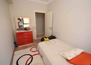 3+1 apartments in Kepez - Antalya area 