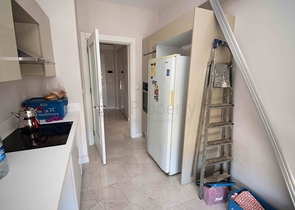 3+1 apartments in Kepez - Antalya area 