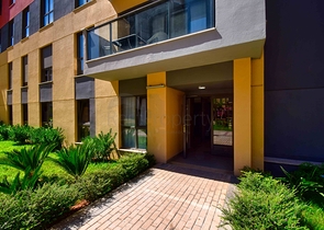 3+1 apartments in Kepez - Antalya area 