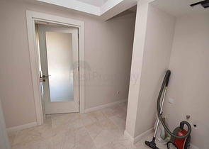 3+1 apartments in Kepez - Antalya area 