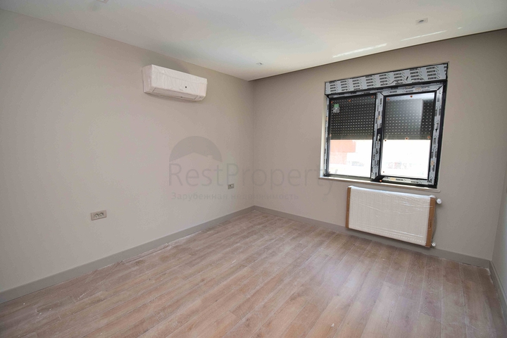 2+1 apartments in the area of Undzhaly - Antalya 