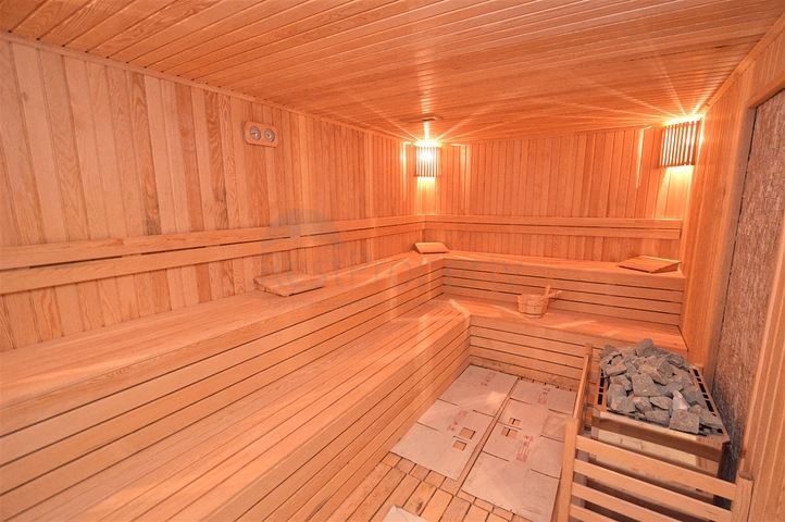 2+1 apartments in the area of Undzhaly - Antalya 