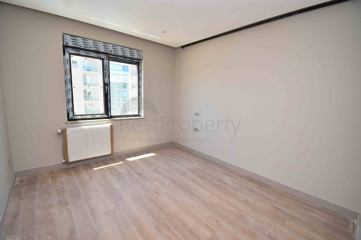 2+1 apartments in the area of Undzhaly - Antalya 