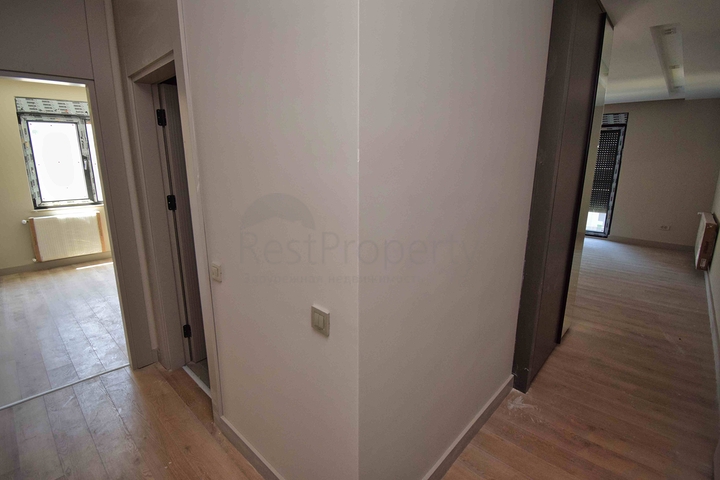 2+1 apartments in the area of Undzhaly - Antalya 