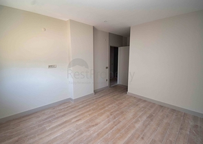 2+1 apartments in the area of Undzhaly - Antalya 