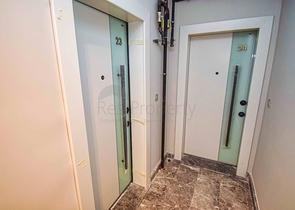 2+1 apartments in the area of Undzhaly - Antalya 