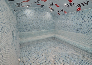 2+1 apartments in the area of Undzhaly - Antalya 