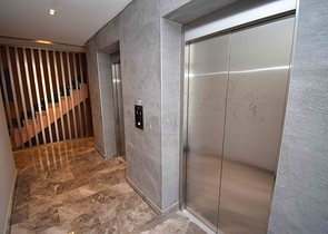 2+1 apartments in the area of Undzhaly - Antalya 