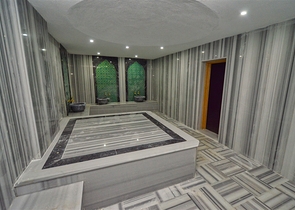 2+1 apartments in the area of Undzhaly - Antalya 